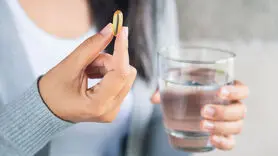 مصرف زیاد این 2 ویتامین‌ با خطر ابتلا به سرطان همراه است