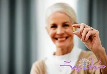 فواید قرص امگا3 برای زنان؛ از سلامت پوست تا خلق‌و‌خوی بهتر