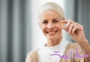 فواید قرص امگا3 برای زنان؛ از سلامت پوست تا خلق‌و‌خوی بهتر