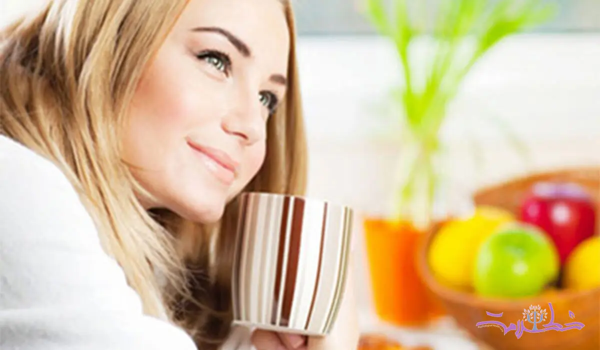 بهترین ماده غذایی برای کاهش اضطراب