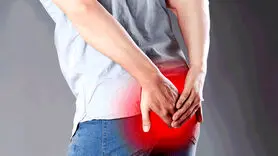 چرا هنگام دفع احساس سوزش داریم؟