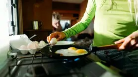 در هفته چند تخم مرغ می توانید بخورید؟ + آخرین یافته علمی