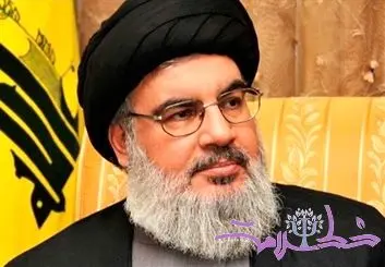 محل دفن پیکر شهید سید حسن نصرالله مشخص شد