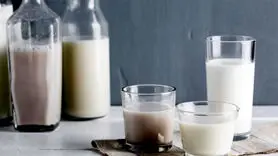 آیا خوردن شیر باعث به افزایش وزن می شود؟
