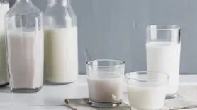 آیا خوردن شیر باعث به افزایش وزن می شود؟
