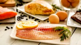 فواید و مضرات ماهی تیلاپیا برای سلامت