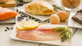 فواید و مضرات ماهی تیلاپیا برای سلامت