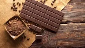 7 خاصیت شگفت انگیز شکلات تلخ که جدیدا کشف شده است