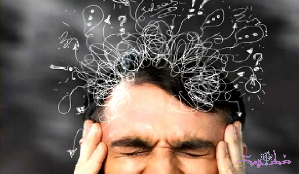 چطور خستگی ذهنی را درمان کنیم؟