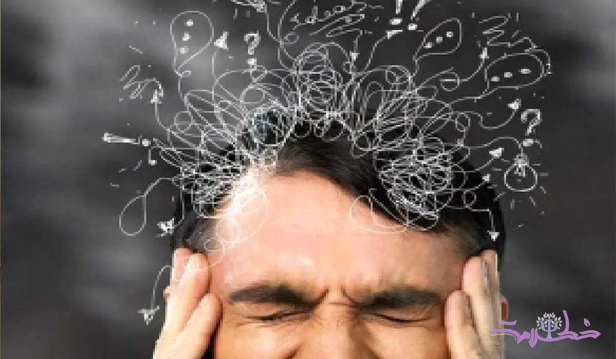علل، علائم و درمان رهایی از خستگی ذهنی / از احساس خستگی آخر سال سریع دور شوید