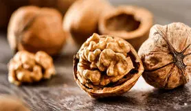 مغز با کدام ماده غذایی سالم می ماند؟