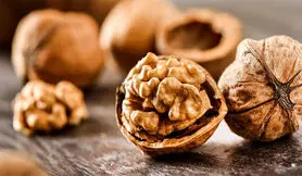 مغز با کدام ماده غذایی سالم می ماند؟