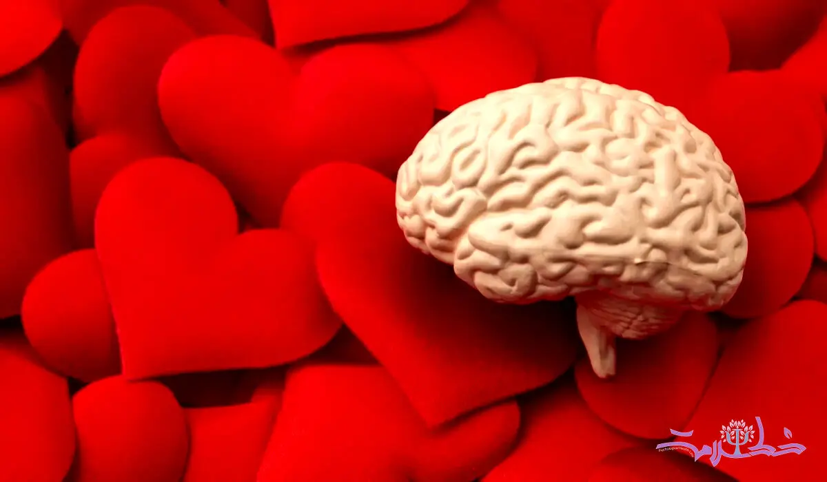 «عشق» مغز را از ابتلا به آلزایمر نجات می‌دهد