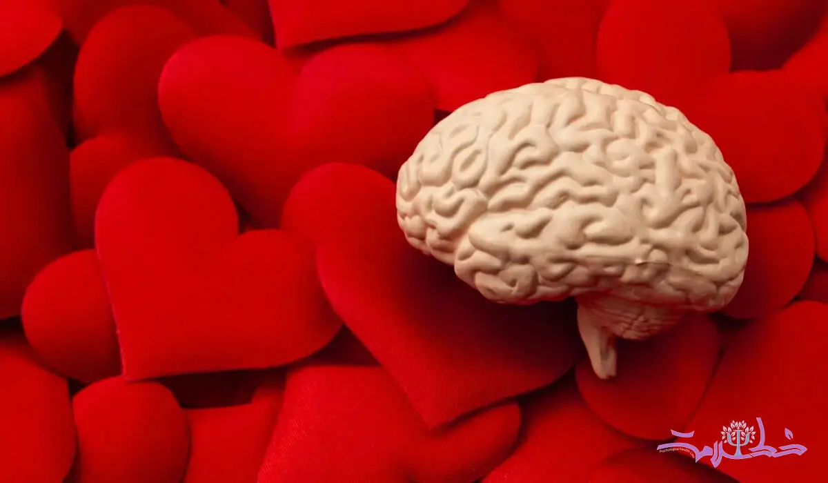 «عشق» مغز را از ابتلا به آلزایمر نجات می‌دهد