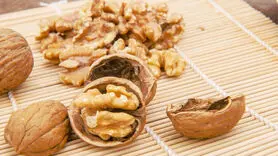 این آجیل خوشمزه چرب رکورددار خاصیت است