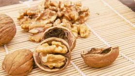 این آجیل خوشمزه چرب رکورددار خاصیت است
