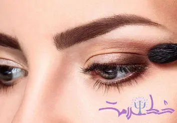 چشم های تان را با این 8 نکته جذاب کنید+تکنیک های سایه زدن