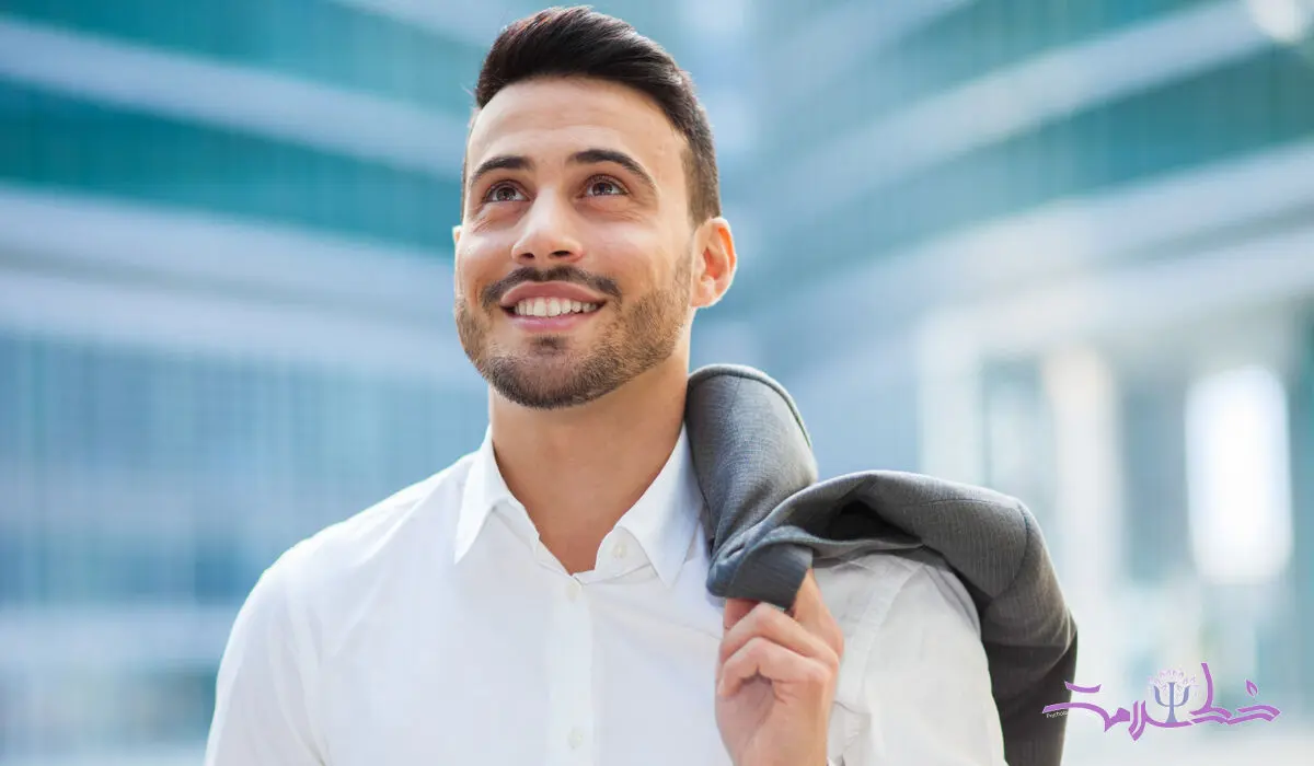 اگر مرد زندگیتان این 6 ویژگی را دارد شانس آوردید