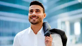 اگر مرد زندگیتان این 6 ویژگی را دارد شانس آوردید