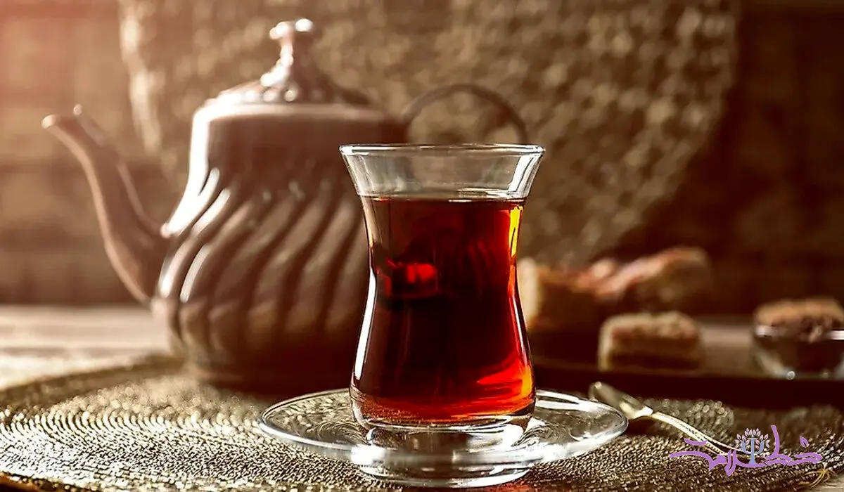 تفاله چای را دور نریزید / شش کار مهم را برای تان انجام می دهد