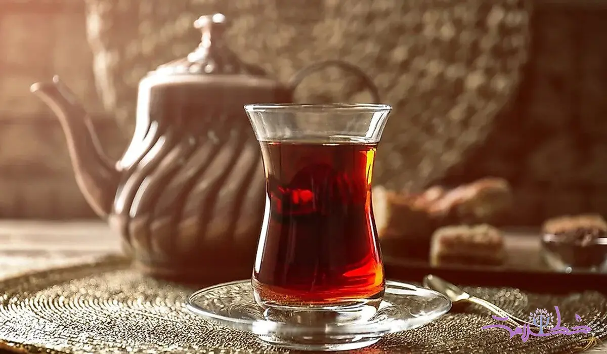 تفاله چای را دور نریزید / شش کار مهم را برای تان انجام می دهد