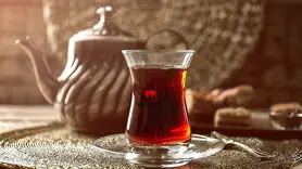 تفاله چای را دور نریزید / شش کار مهم را برای تان انجام می دهد