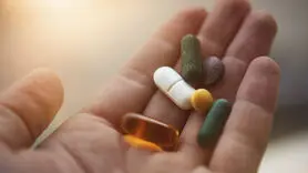 زینک می تواند طول دوره سرماخوردگی را کوتاهتر کند!