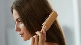 بهترین ویتامین‌ ها برای جلوگیری از ریزش مو و کچلی