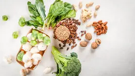 این 4 ماده غذایی را بد نبینید 