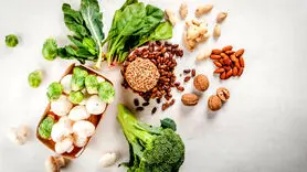 این 4 ماده غذایی را بد نبینید 
