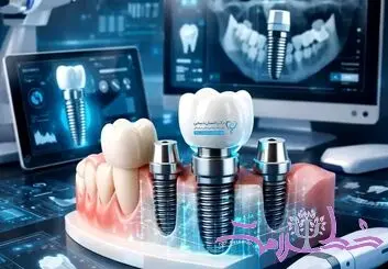 آیا همه افراد می‌توانند ایمپلنت دیجیتال دندان انجام دهند؟