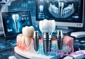 آیا همه افراد می‌توانند ایمپلنت دیجیتال دندان انجام دهند؟