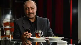 چرا با تلخ ترین تناقض های زندگی می خندیم؟ راز روانشناختی طنزی که رضا عطاران خوب می شناسد
