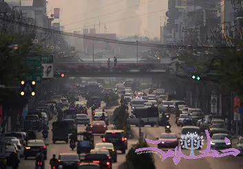 آلودگی هوا باعث افزایش جرایم خشونت آمیز می شود یا نه؟