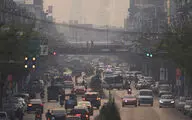 آلودگی هوا باعث افزایش جرایم خشونت آمیز می شود یا نه؟