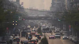 آلودگی هوا باعث افزایش جرایم خشونت آمیز می شود یا نه؟