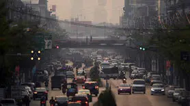 آلودگی هوا باعث افزایش جرایم خشونت آمیز می شود یا نه؟