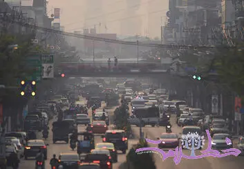 آلودگی هوا باعث افزایش جرایم خشونت آمیز می شود یا نه؟