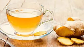 چرا باید صبح را با چای زنجبیل آغاز کنید؟