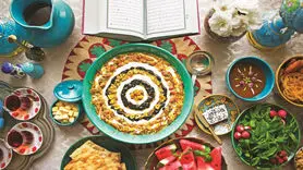 پرطرفدارترین افطاری های روزه داران سراسر جهان