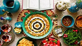 پرطرفدارترین افطاری های روزه داران سراسر جهان