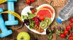 چه میوه‌هایی برای کاهش وزن مفیدند؟