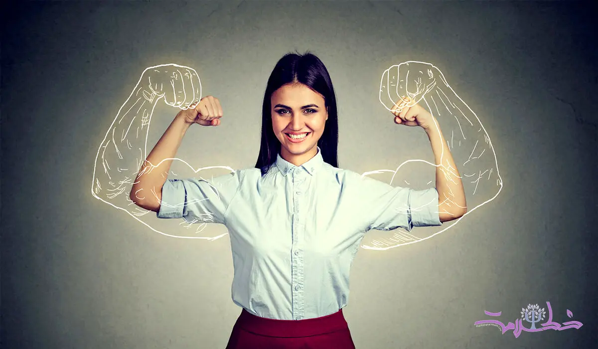 راز ارتباط قدرت‌ های شخصیت با شادی و کاهش استرس + چرا سلامت روان فقط نبود بیماری نیست؟