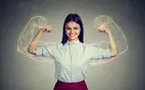 راز ارتباط قدرت‌ های شخصیت با شادی و کاهش استرس + چرا سلامت روان فقط نبود بیماری نیست؟