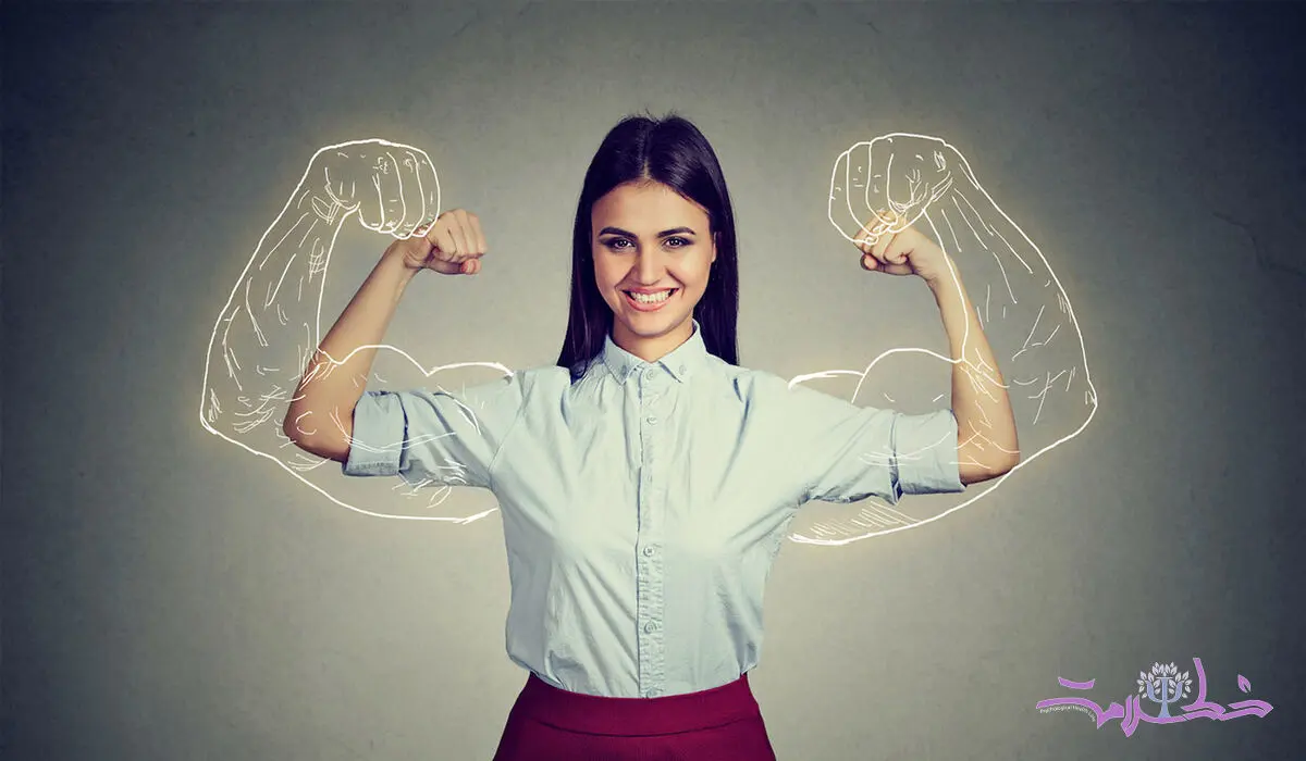 راز ارتباط قدرت‌ های شخصیت با شادی و کاهش استرس + چرا سلامت روان فقط نبود بیماری نیست؟