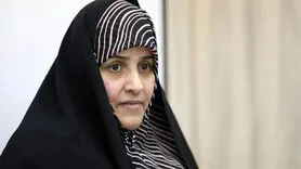 زاکانی به جمیله علم الهدی درباره منزل رئیس جمهور شهید چه پیشنهادی داد؟