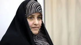 زاکانی به جمیله علم الهدی درباره منزل رئیس جمهور شهید چه پیشنهادی داد؟