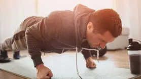تاثیر 3 دقیقه از این مدل ورزش بیشتر از ویاگرا