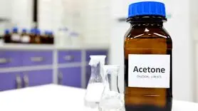 همه چیز درباره استون/ کاربردها، ایمنی و جایگزین‌های مناسب استون به عنوان لاک پاک کن