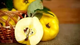 معجزه به برای سلامتی شگفت آور است / تا تمام نشده بخورید